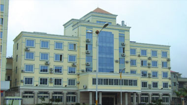 广西宜州市国土资源局