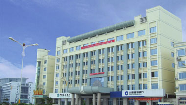 广西宜州市财政局