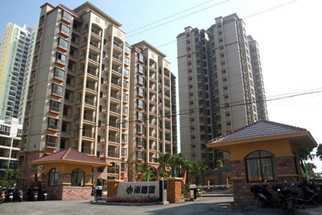 北海嘉和城冠山海德堡