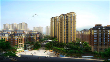 南宁龙域香醍半岛