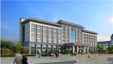 玉林市民政局颐养园