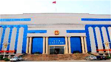 南宁市江南区人民法院