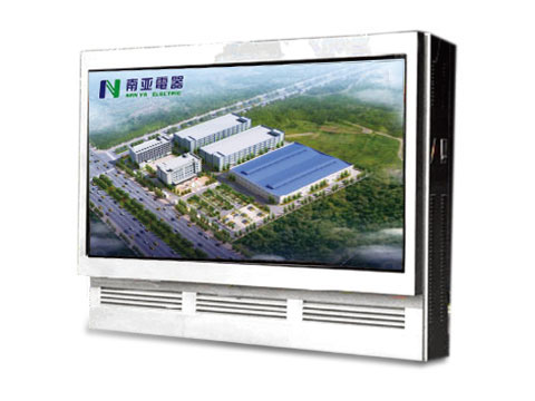 YDB-12/0.4-1000景观地埋式变电站